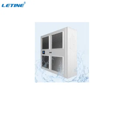 Conteneur minier de refroidissement par eau pour Antminer série S19 Miner Whatsminer M20/M30/M50 Antminer Box